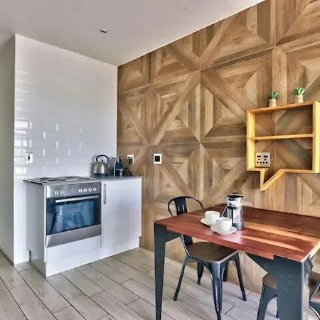 Stylish Apartment With Atlantic Ocean Views! Cape Town Exterior photo
