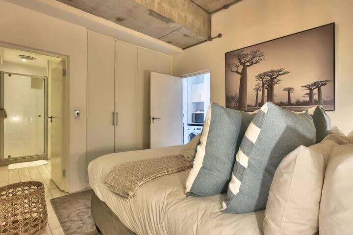 Stylish With Atlantic Ocean Views! Apartment *